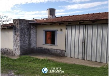 VENTA CASA a RECICLAR - El Manzano