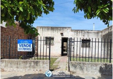 CASA a RECICLAR. Barrio Alta Cordoba