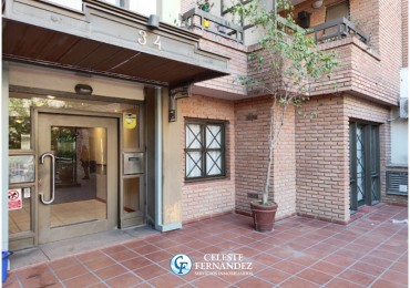 ALQUILER DEPARTAMENTO - Barrio Nueva Cordoba