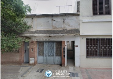 ALQUILER DEPARTAMENTO - Barrio Pueyrredon