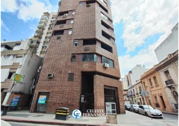 ALQUILER DEPARTAMENTO - Barrio Alberdi