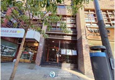 VENTA DEPARTAMENTO - Barrio Centro