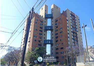 ALQUILER DEPARTAMENTO - Barrio Alberdi