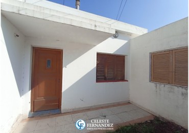 VENTA CASA - Barrio Alta Cordoba