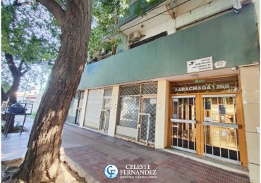 VENTA DEPARTAMENTO - Barrio Alta Cordoba