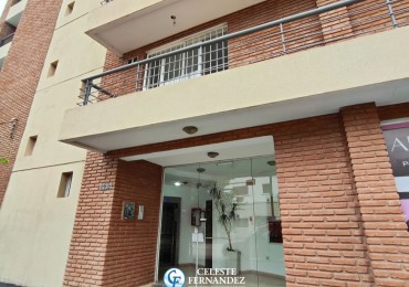 ALQUILER DEPARTAMENTO - Barrio Cofico