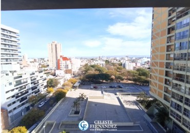 ALQUILER DEPARTAMENTO y COCHERA - Barrio Alberdi