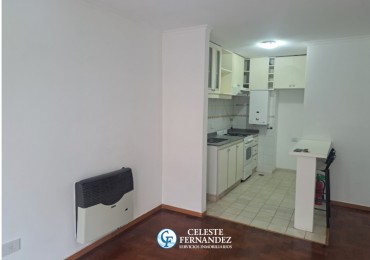 ALQUILER DEPARTAMENTO - Barrio Nueva Cordoba