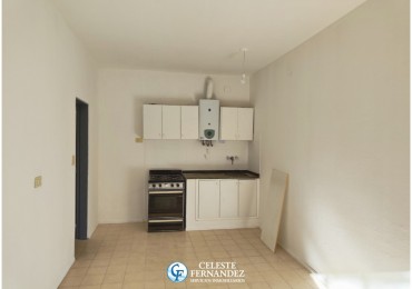 VENTA DEPARTAMENTO - Barrio Guemes