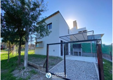 DUPLEX EN VENTA- Villa San Nicolas