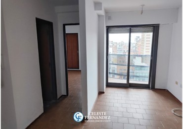 ALQUILER DEPARTAMENTO- Barrio Nueva Cordoba