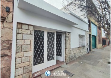 VENTA CASA - Barrio Juniors