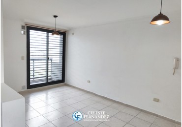 ALQUILER DEPARTAMENTO- Barrio Alta Cordoba