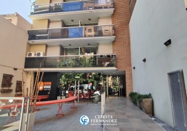 ALQUILER DEPARTAMENTO- Barrio Nueva Cordoba