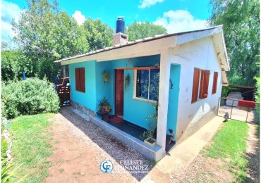 VENTA CASA- Villa Giardino