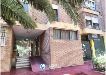 ALQUILER DEPARTAMENTO - Barrio Nueva Cordoba