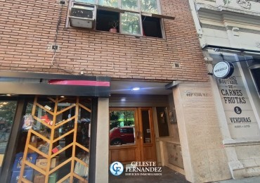 ALQUILER DEPARTAMENTO - Barrio Nueva Cordoba