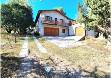 VENTA CASA y DEPARTAMENTO - Villa Giardino