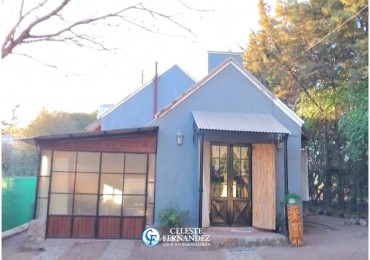 CASA en VENTA - Villa Giardino