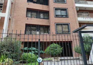 ALQUILER MONOAMBIENTE - Barrio Nueva Cordoba