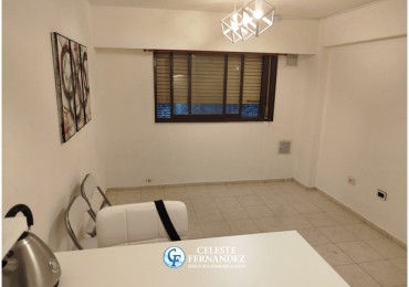 ALQUILER DEPARTAMENTO - Barrio Nueva Cordoba
