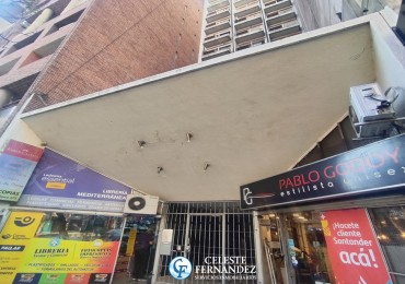 VENTA DEPARTAMENTO - Barrio Centro