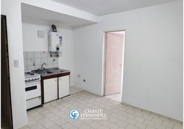 ALQUILER DEPARTAMENTO- Barrio Alberdi