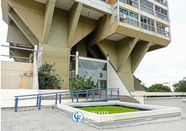 ALQUILER DEPARTAMENTO - Barrio Alberdi