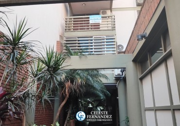 ALQUILER DEPARTAMENTO y COCHERA. Barrio Alberdi
