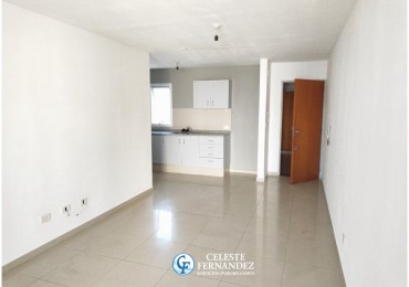 ALQUILER DEPARTAMENTO - Barrio Cofico