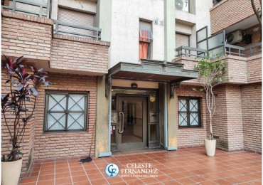 ALQUILER DEPARTAMENTO - Barrio Nueva Cordoba