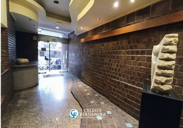 ALQUILER DEPARTAMENTO - Barrio Nueva Cordoba