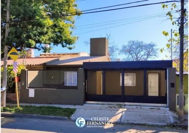 VENTA de CASA a ESTRENAR - Barrio Residencial San Carlos
