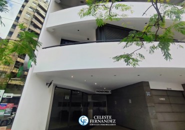 ALQUILER DEPARTAMENTO - Barrio Nueva Cordoba