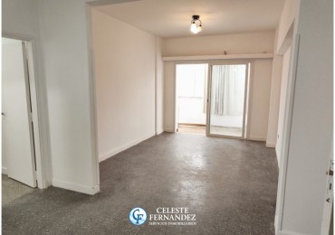 VENTA DEPARTAMENTO - Barrio Centro