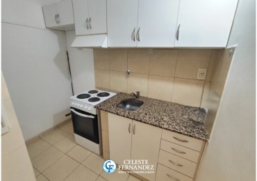 ALQUILER MONOAMBIENTE - Barrio Centro