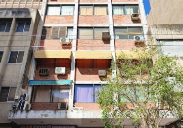 VENTA DEPARTAMENTO totalmente RECICLADO- Barrio Centro