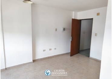 ALQUILER DEPARTAMENTO - Barrio Alberdi