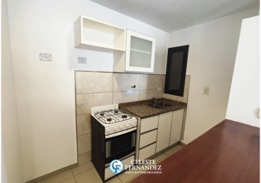 ALQUILER DEPARTAMENTO - Barrio Nueva Cordoba