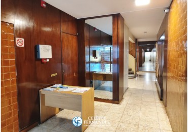 VENTA DEPARTAMENTO - Barrio Centro