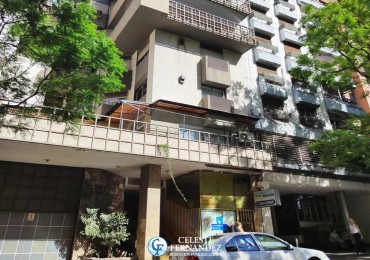 ALQUILER DEPARTAMENTO - Barrio Nueva Cordoba