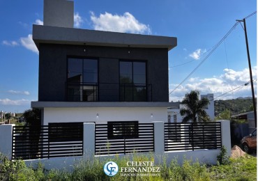 VENTA DUPLEX- Villa San Nicolas (Malagueño)