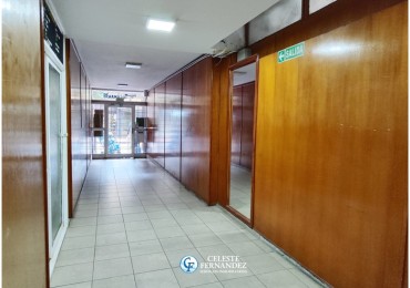 ALQUILER DEPARTAMENTO- Barrio Centro