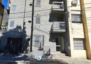 ALQUILER DEPARTAMENTO - Barrio Alberdi