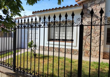 ALQUILER CASA Y DEPARTAMENTO - Barrio Paso de los Andes