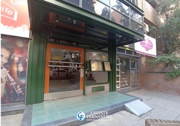 ALQUILER DEPARTAMENTO en Barrio Nueva Cordoba