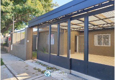 ALQUILER CASA - Barrio Cabaña del Pilar