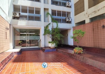 ALQUILER DEPARTAMENTO - Barrio Nueva Cordoba