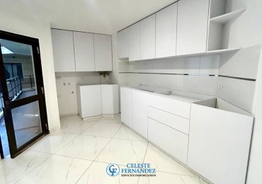 VENTA DEPARTAMENTO (piso) - Barrio Nueva Cordoba