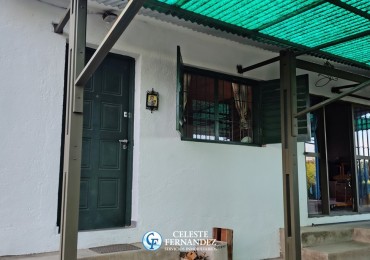 CASA y DEPARTAMENTO en VENTA- Villa Animi (Barrio Selva Negra) - SIERRAS CHICAS
